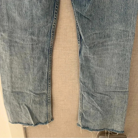 Rag & Bone Bonum Maya Flare Jeans- Size 25; Excellent Condition - Picture 9 of 16